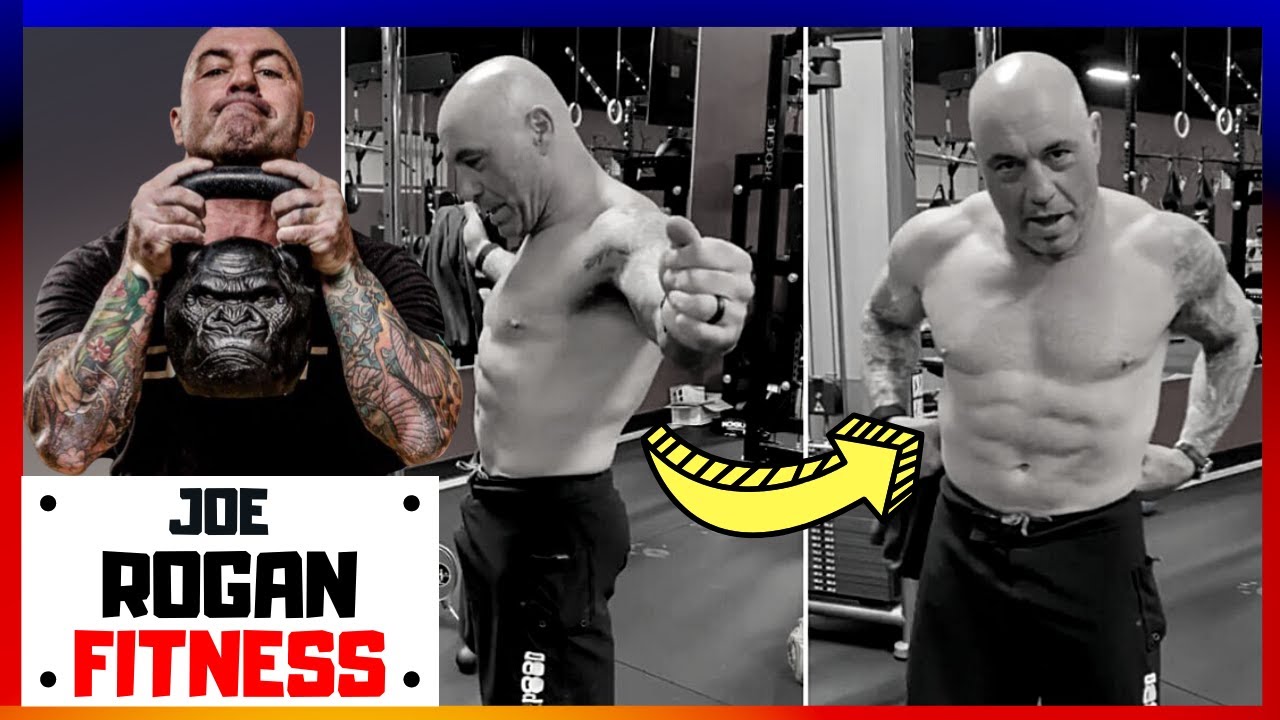Is Joe Rogan's Fitness Advice LEGIT ? (212) Inspire Health and Fitness