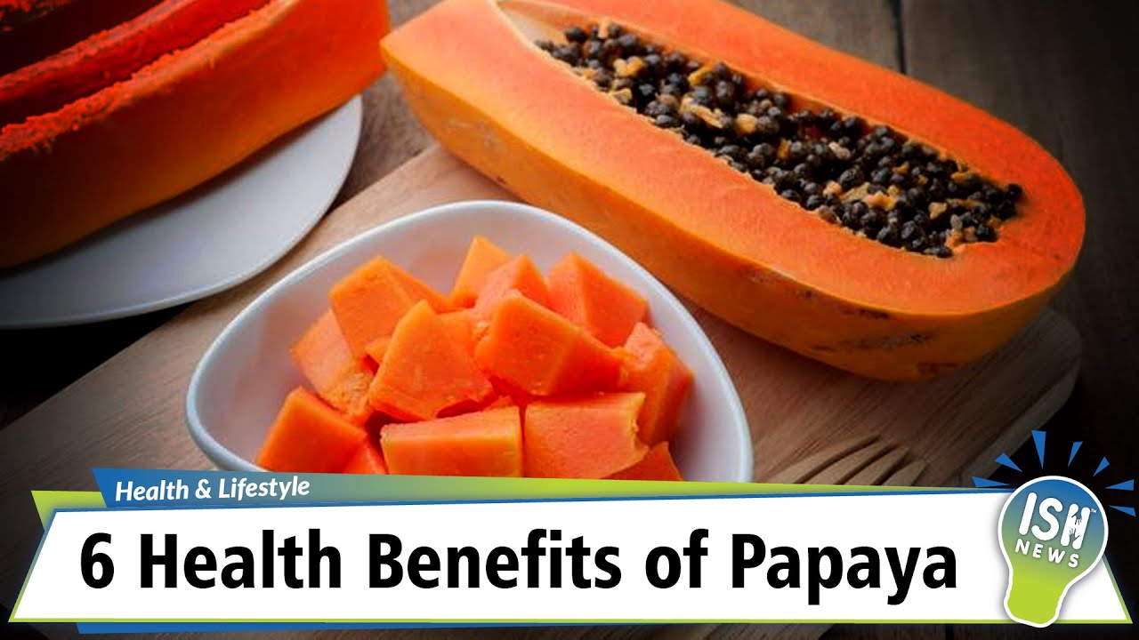 Papaya Health Benefits And Side Effects At John Kerr Blog 