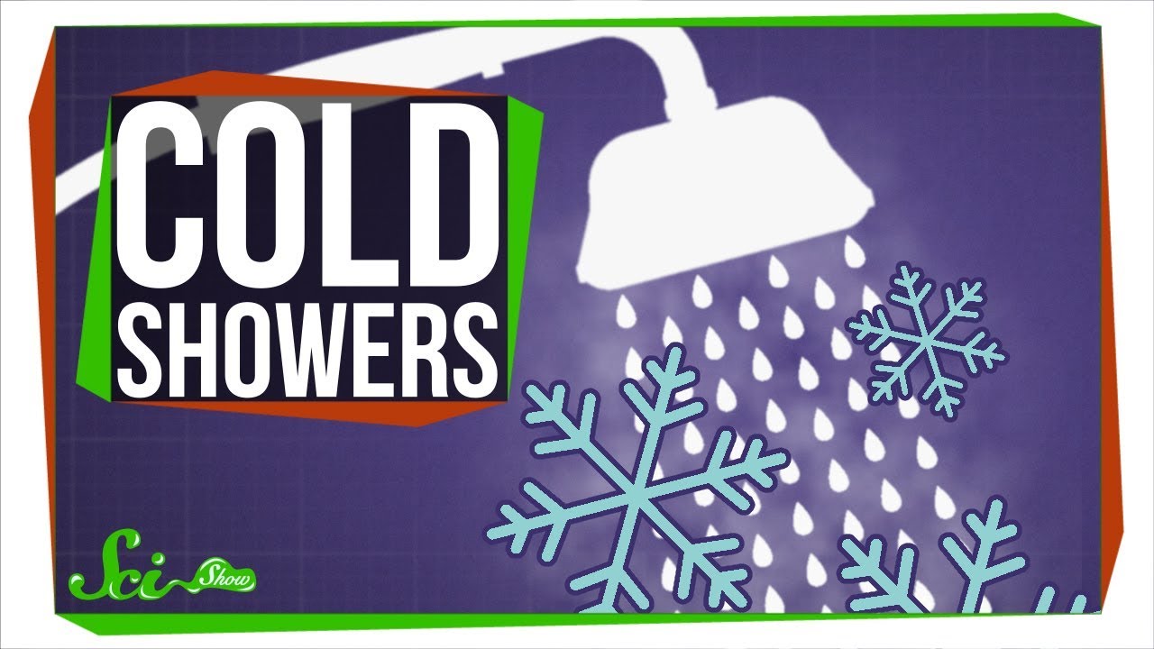 Can Cold Showers Really Improve Your Health? Inspire Health and Fitness