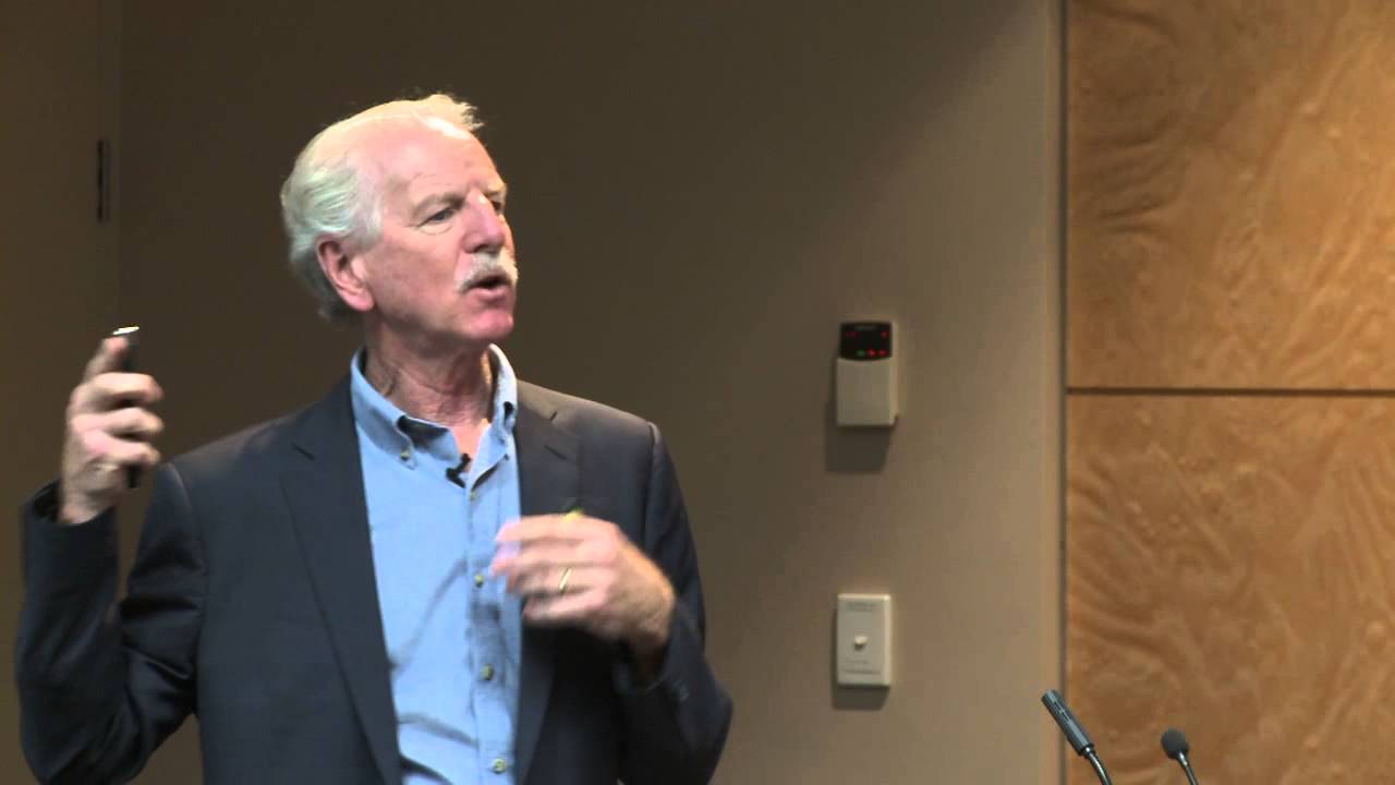 Dr. Stephen Phinney – 'Optimising Weight and Health with an LCHF Diet ...